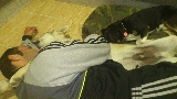 de siesta