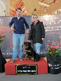 Romeo y sus papas