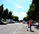 Westys en acci�n