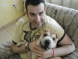 MI CATA Y YO