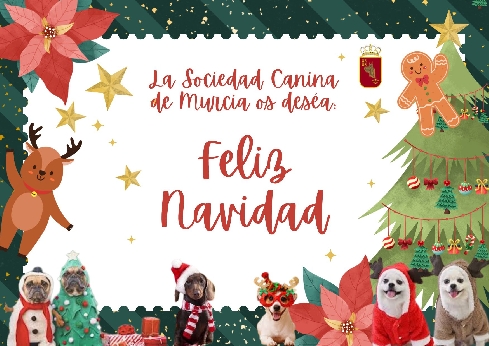 Canina Murciana Juez: 