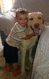 Silver y Christian